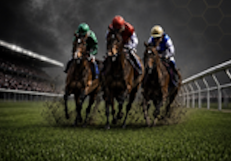 Horse Racing Example